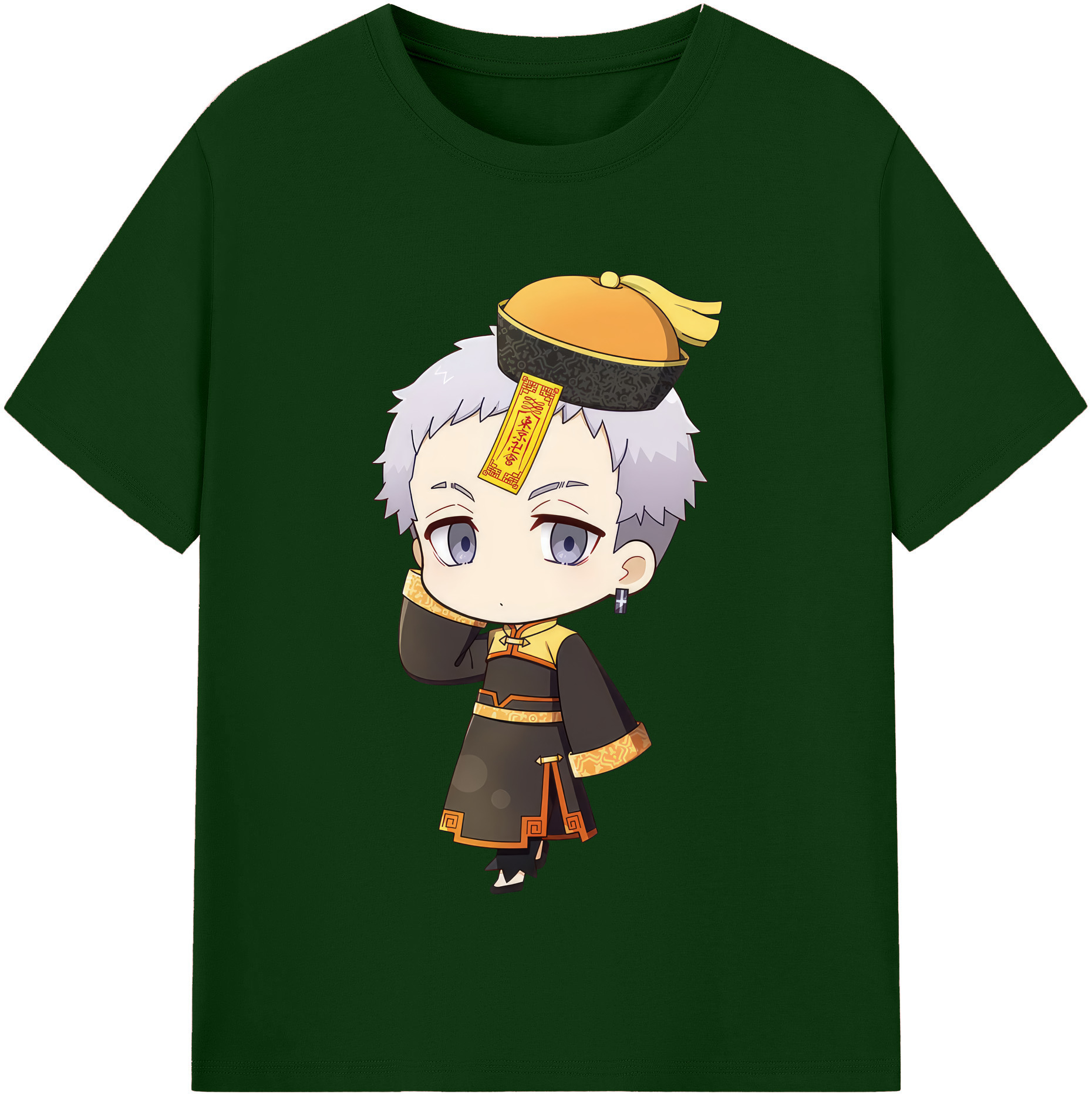 （画像用） 東京リベンジャーズ Tokyo Revengers 綿100％半袖Tシャツ（フロントプリント）